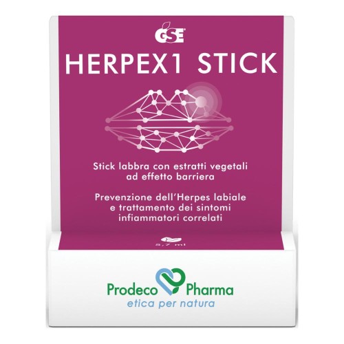 GSE HERPEX 1 STICK 5,7ML