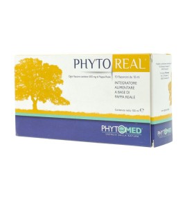 PHYTOREAL 10FL 10ML