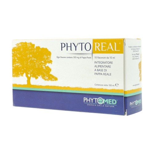 PHYTOREAL 10FL 10ML