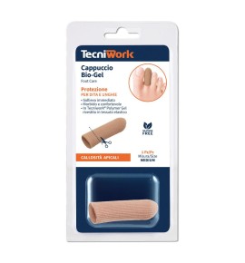 BIOGEL CAPPUCCIO DIT 3°-2° M 1PZ