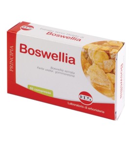 BOSWELLIA ESTRATTO SECCO 60CPR