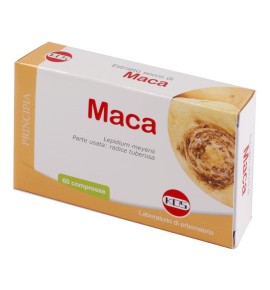 MACA ESTRATTO SECCO 60CPR