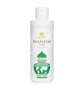 SHAMPOO 200ML AMR VATA
