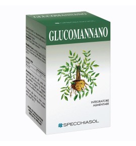 GLUCOMANNANO ERBE 80CPS