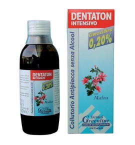 DENTATON 0,20 INTENS 200ML