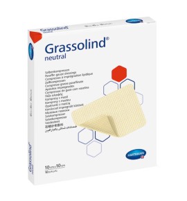 GRASSOLIND GARZA GRAS 10X10X10PZ