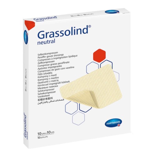 GRASSOLIND GARZA GRAS 10X10X10PZ