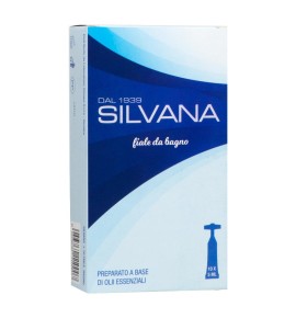 SILVANA 10F 5ML