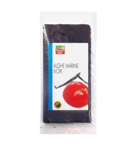 NORI FOGLI 25G