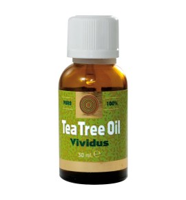 TEA TREE OIL VIVIDUS 30ML