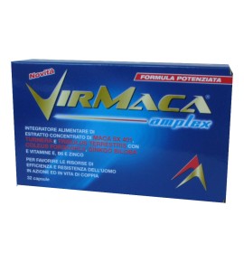 VIRMACA AMPLEX 32CPS