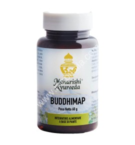 BUDDHIMAP 120TAV 60G