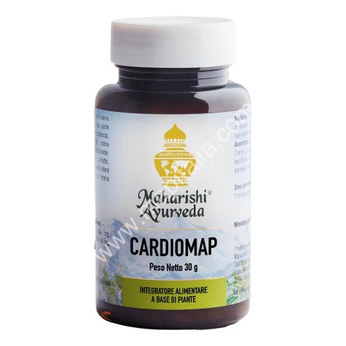CARDIOMAP 60TAV 30G