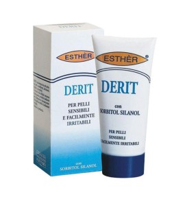 DERIT CREMA LENITIVA 50ML