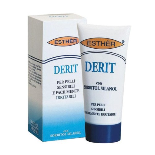 DERIT CREMA LENITIVA 50ML