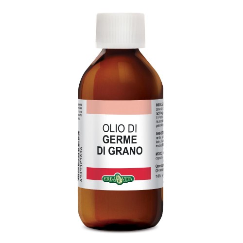 OLIO GERME GRANO 200ML