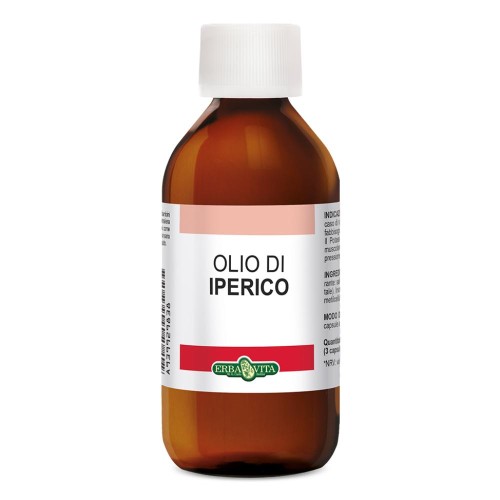 OLIO IPERICO 100ML