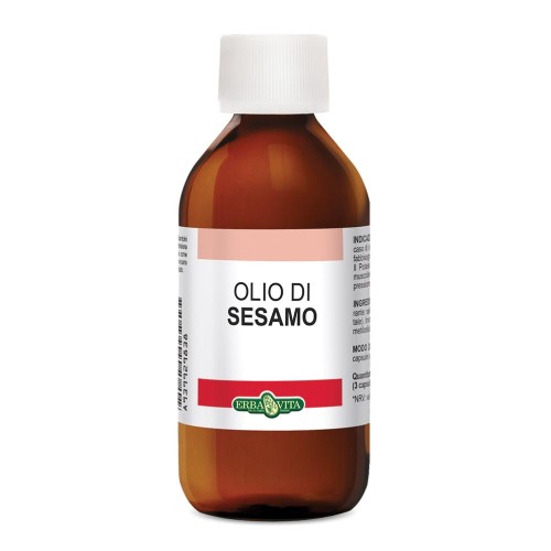 OLIO SESAMO 100ML