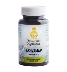 ASHVAMAP 60CPR