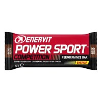 ENERVIT POWER SPORT COMPETITION BARRETTA CACAO
