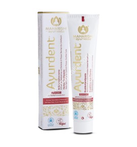 AYURDENT DENTIFRICIO 75ML