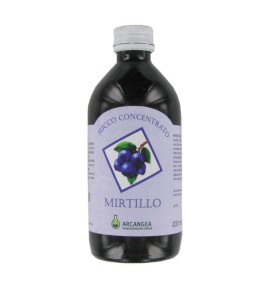 MIRTILLO SUCCO 200ML