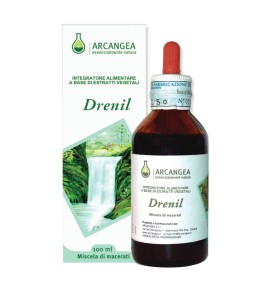 DRENIL 100ML ARCANGEA