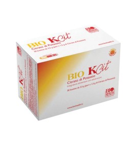 BIOKCIT 30BUST