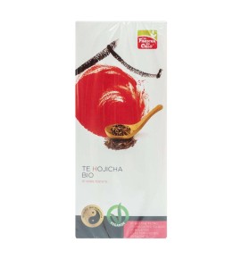 TE HOJICHA 25BUSTE 42G FINESTRA