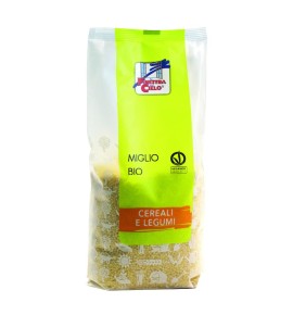 MIGLIO DEC BIO 500G