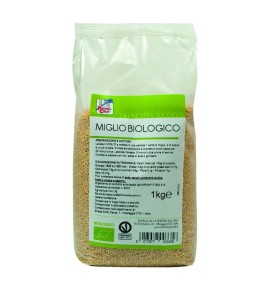 MIGLIO DEC BIO 1KG