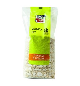 QUINOA BIO 500G