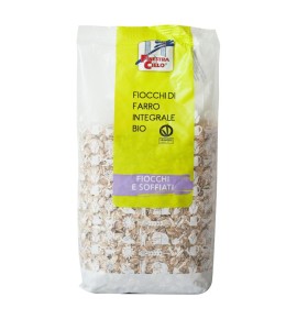 FIOCCHI FARRO INT 500G BIO