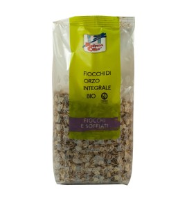 FIOCCHI ORZO INT 500G BIO