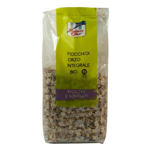 FIOCCHI ORZO INT 500G BIO