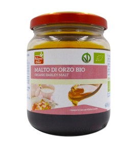 MALTO ORZO BIO 400G