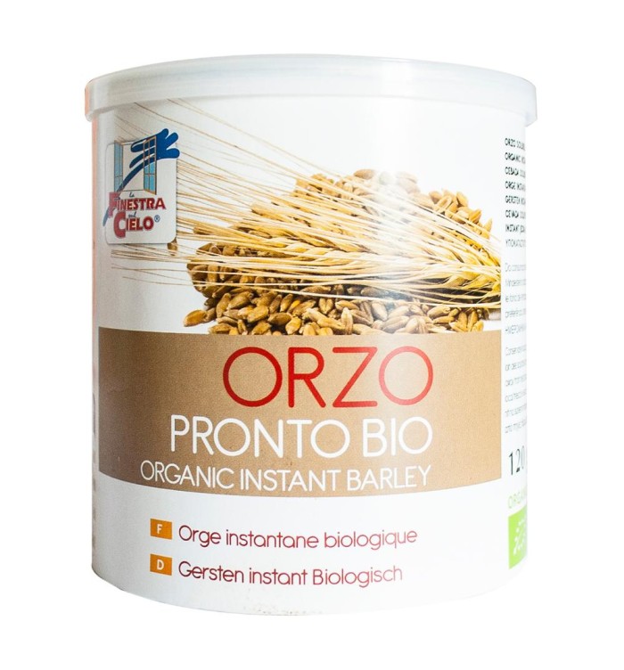 ORZO SOLUBILE 120 G