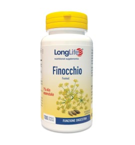 LONGLIFE FINOCCHIO 1% 100CPS