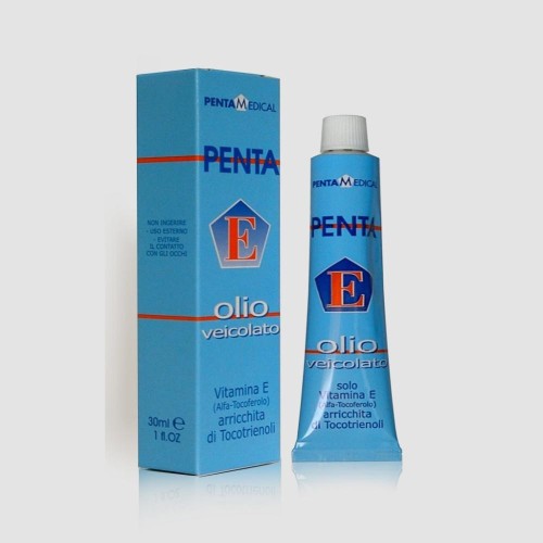 PENTA E OLIO 30ML