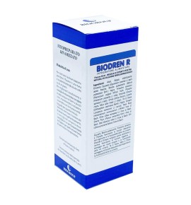 BIODREN R 50ML SOL IAL