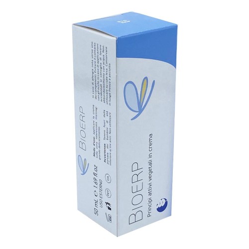 BIOERP CR 50ML