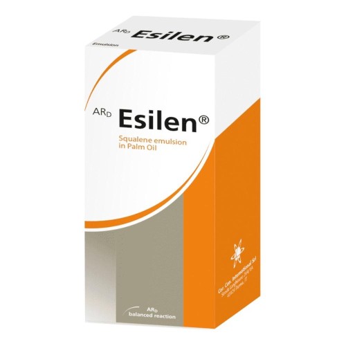 ARD ESILEN EMULSIONE TUBO DA 50 ML
