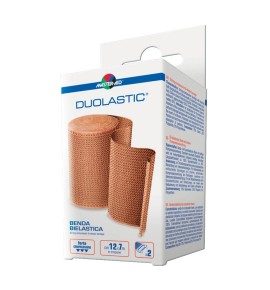 M-AID DUOLASTIC BENDA EL 12X7