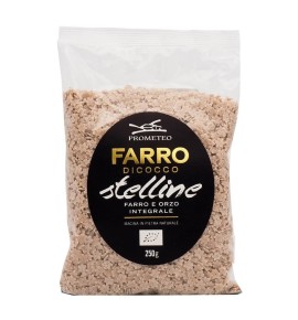 PROMETEO STELLINE ORZO/FARRO