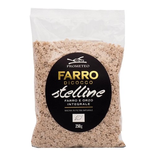 PROMETEO STELLINE ORZO/FARRO