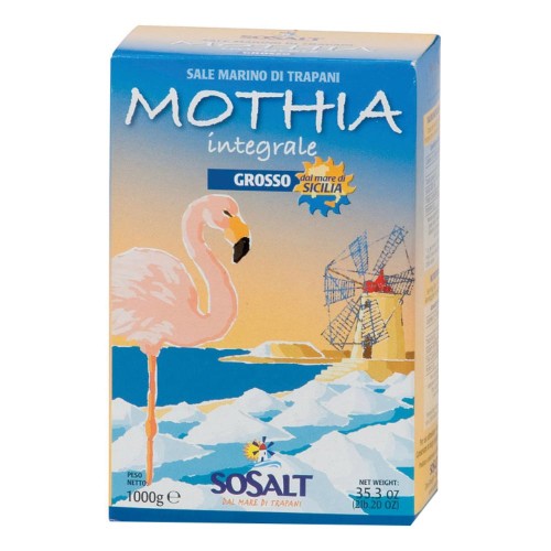 MOTHIA SALE MEDITERRANEO GROSS