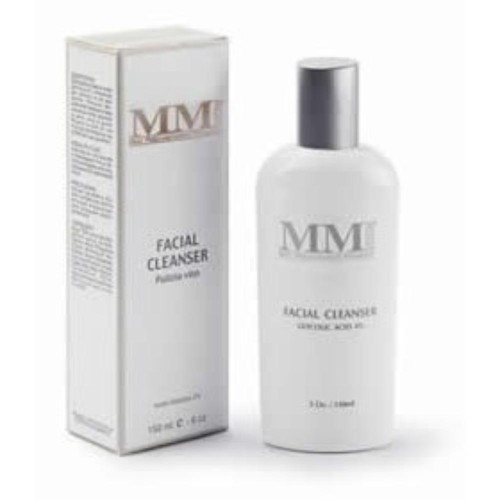 FACIAL CLEANSER 150ML MYCLI