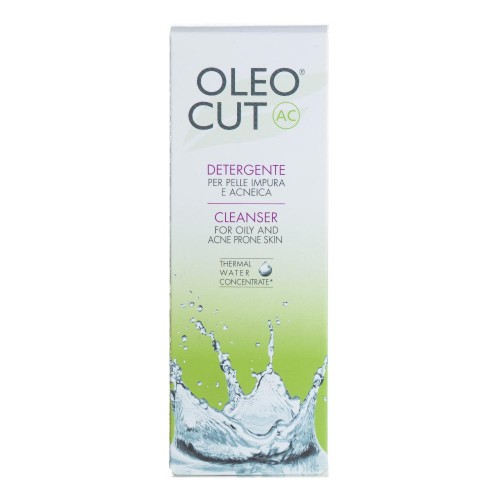 OLEOCUT DETERGENTE 150ML