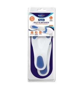 PLANSIL SOLETTA C/SCAR L 1PA