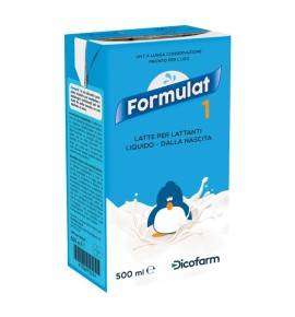 FORMULAT 1 500ML NF
